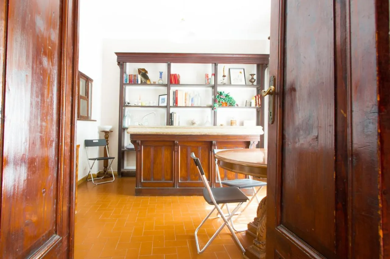 Aparthotel Albergo diffuso Centoborghi Fivizzano