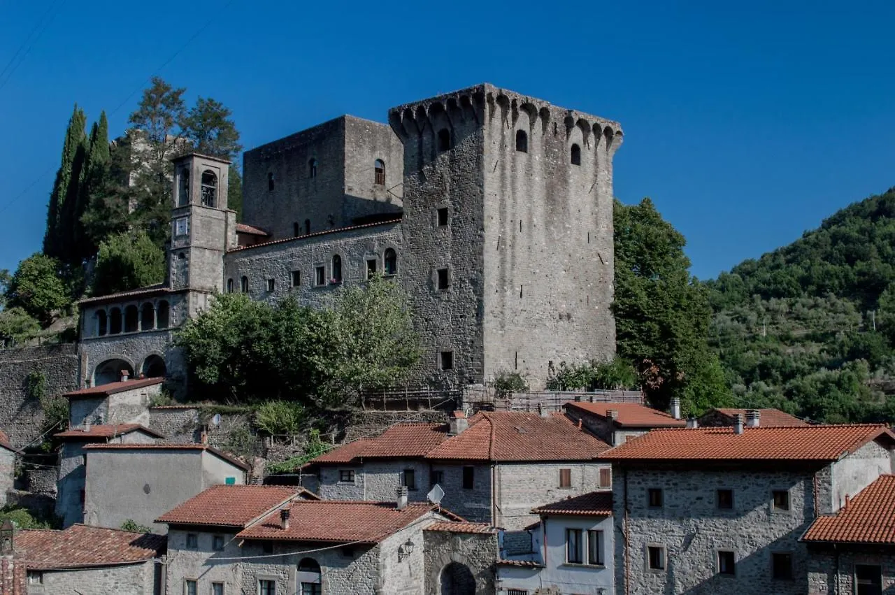 Albergo Diffuso 