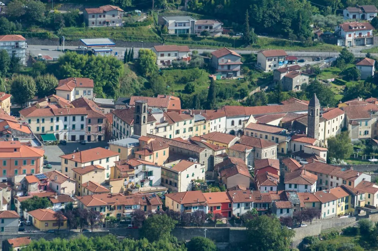 Albergo Diffuso 